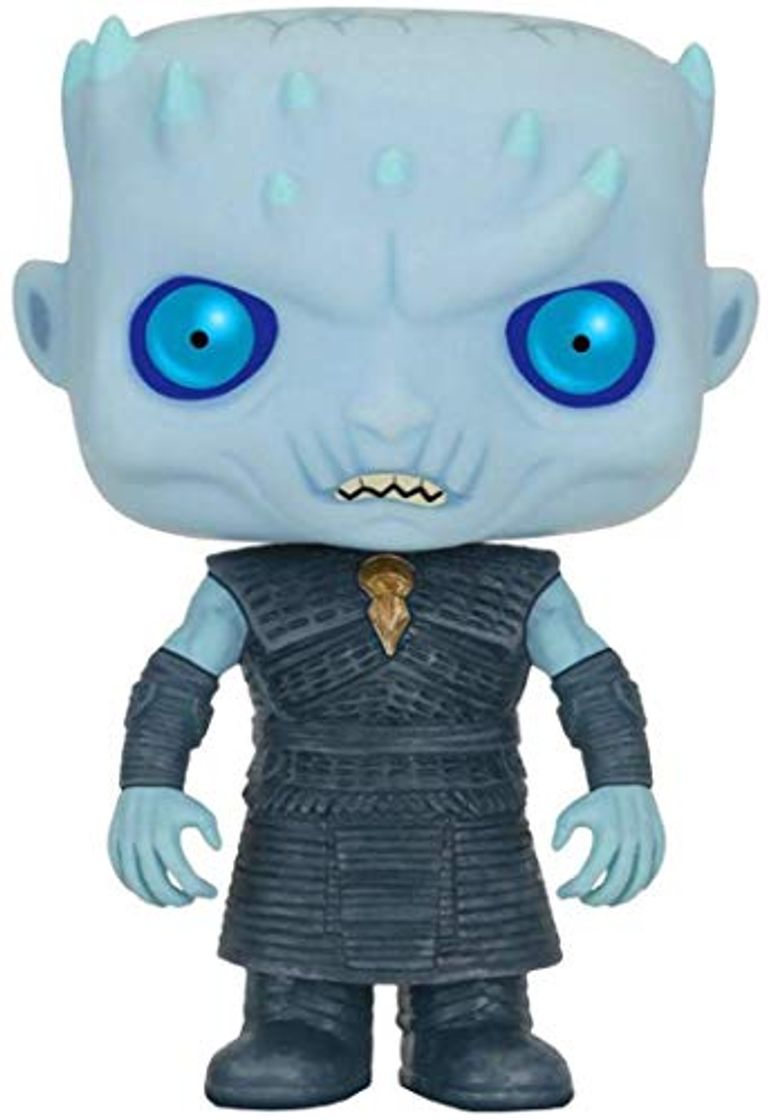 Social Funko - POP! Vinilo Colección Juego de tronos - Figura Night King