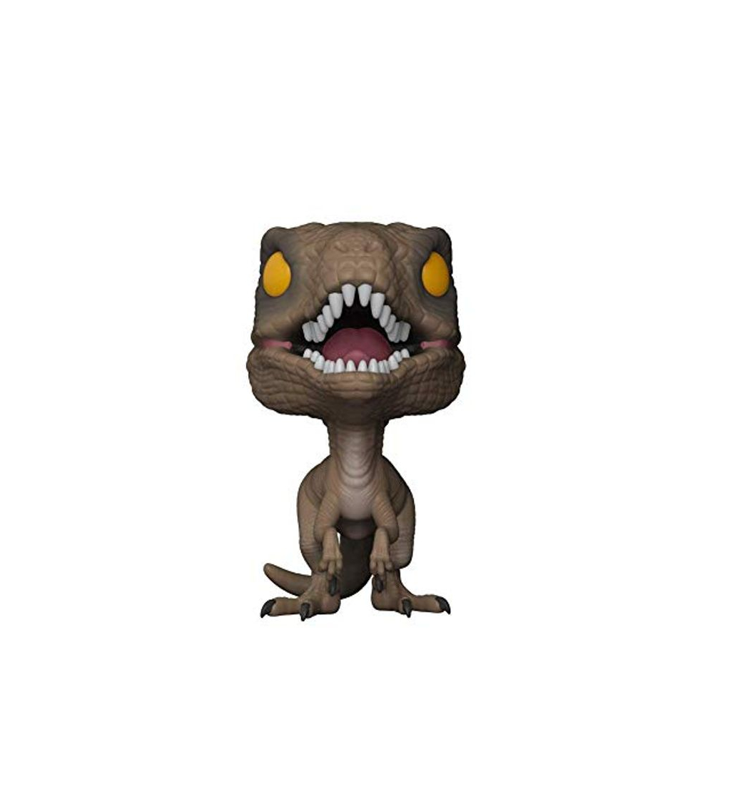 Social Funko POP! Velociraptor Figura de vinilo