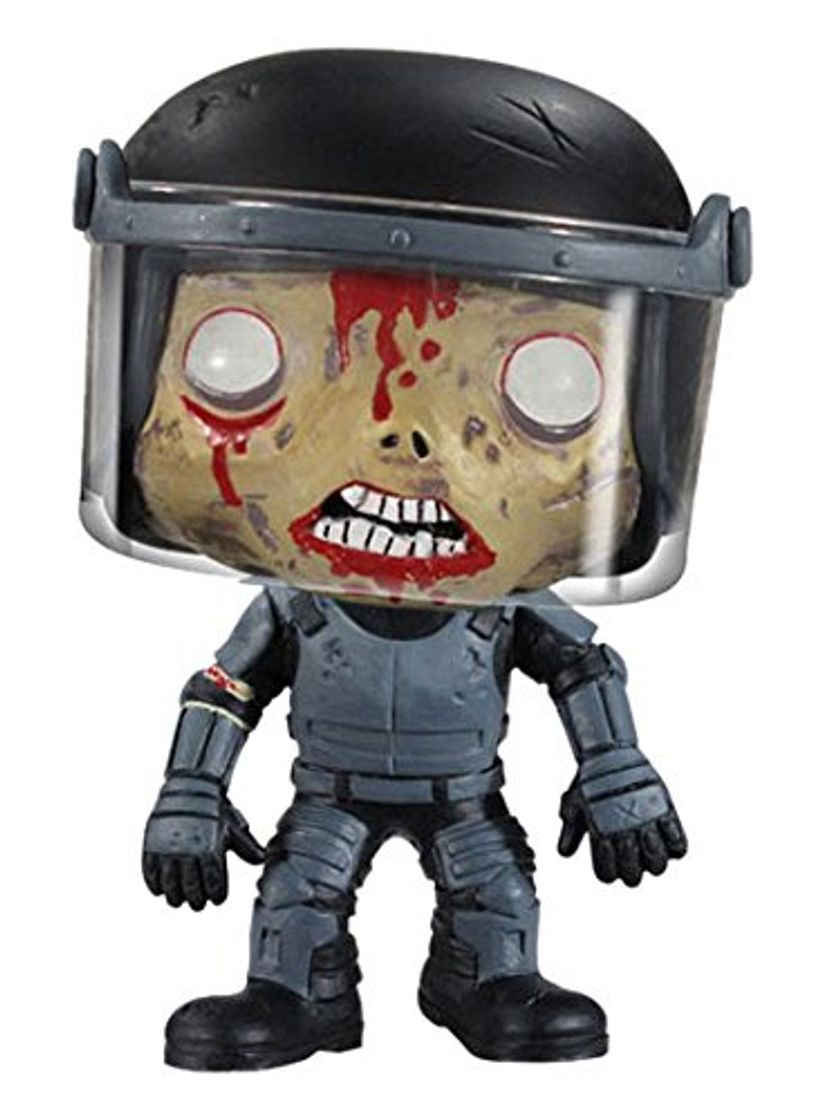 Product FUNKO Pop! TV: The Walking Dead - Prison Yard Zombie Collectible figure