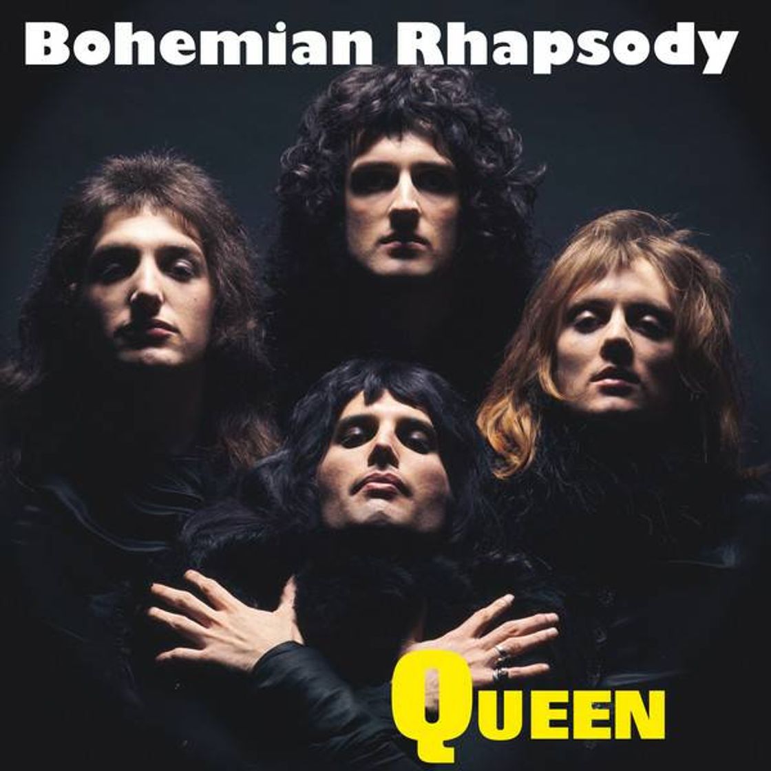 Fashion Queen - Bohemian Rhapsody (1975 Video) - YouTube