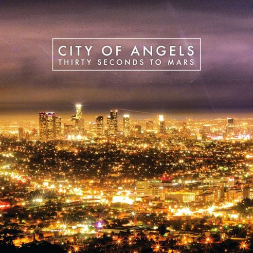 City Of Angels