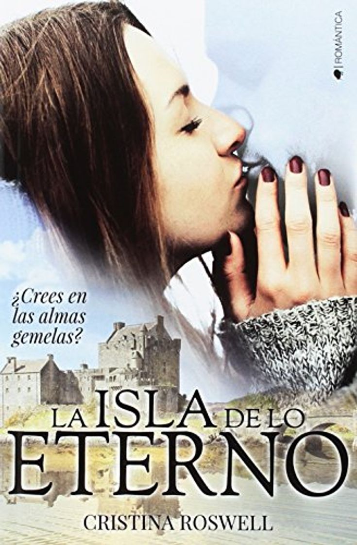 Libro La isla de lo eterno