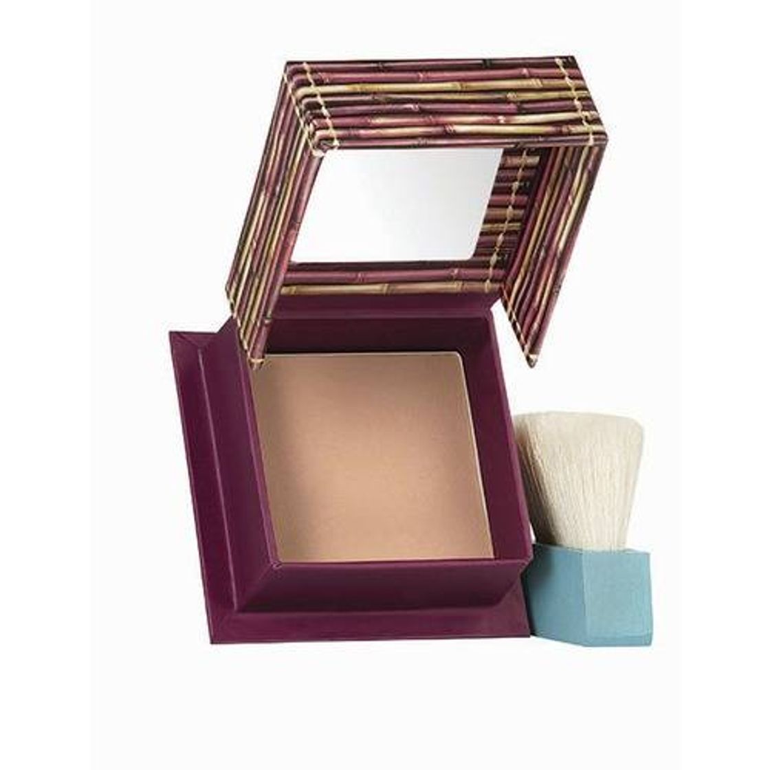 Fashion Hoola Matte Bronzer - Benefit Cosmetics | Sephora