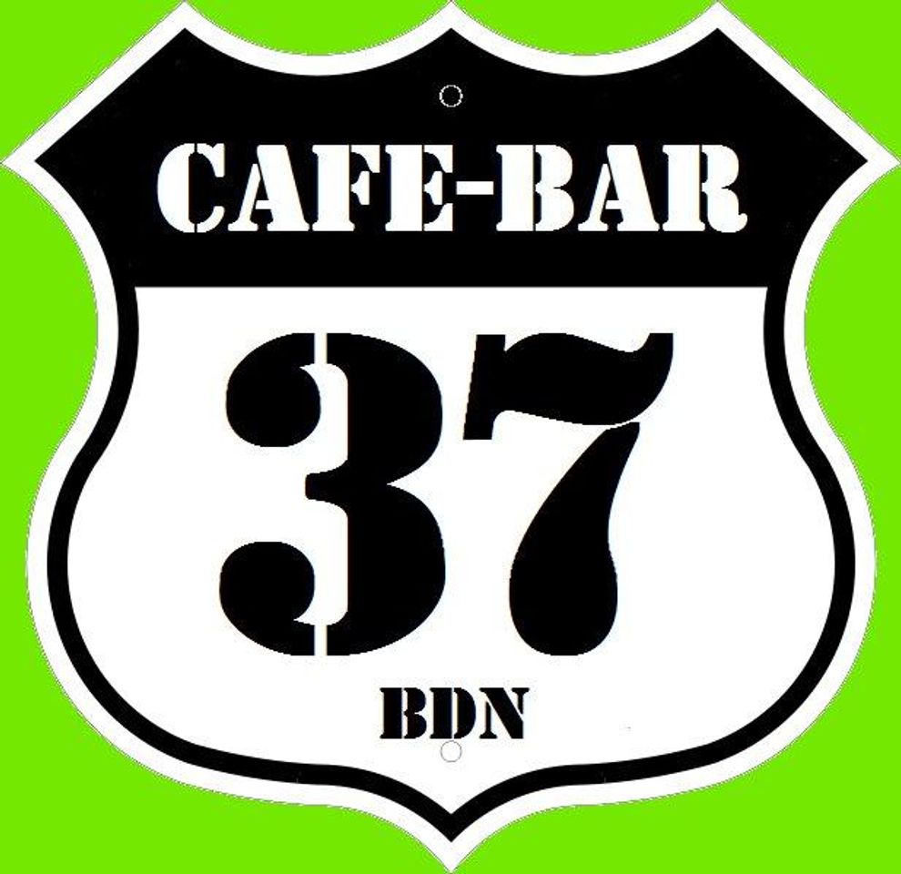 Restaurants CAFE-BAR 37