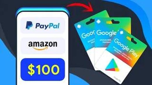 POR FIN🛑nueva app para ganar dinero real en paypal y google
