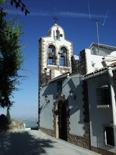 Ermita Virgen de la Sierra