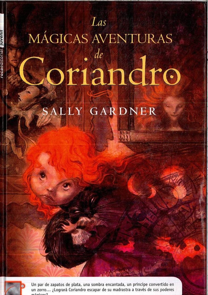 Book Magicas aventuras de coriandro