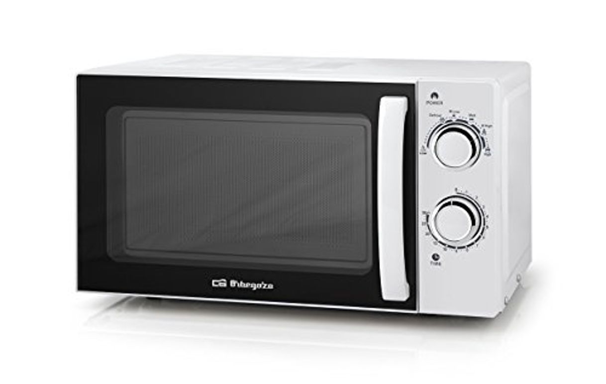 Social Orbegozo MI 2015 - Microondas sin grill