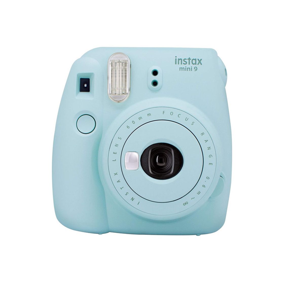 Social Fujifilm instax mini 9