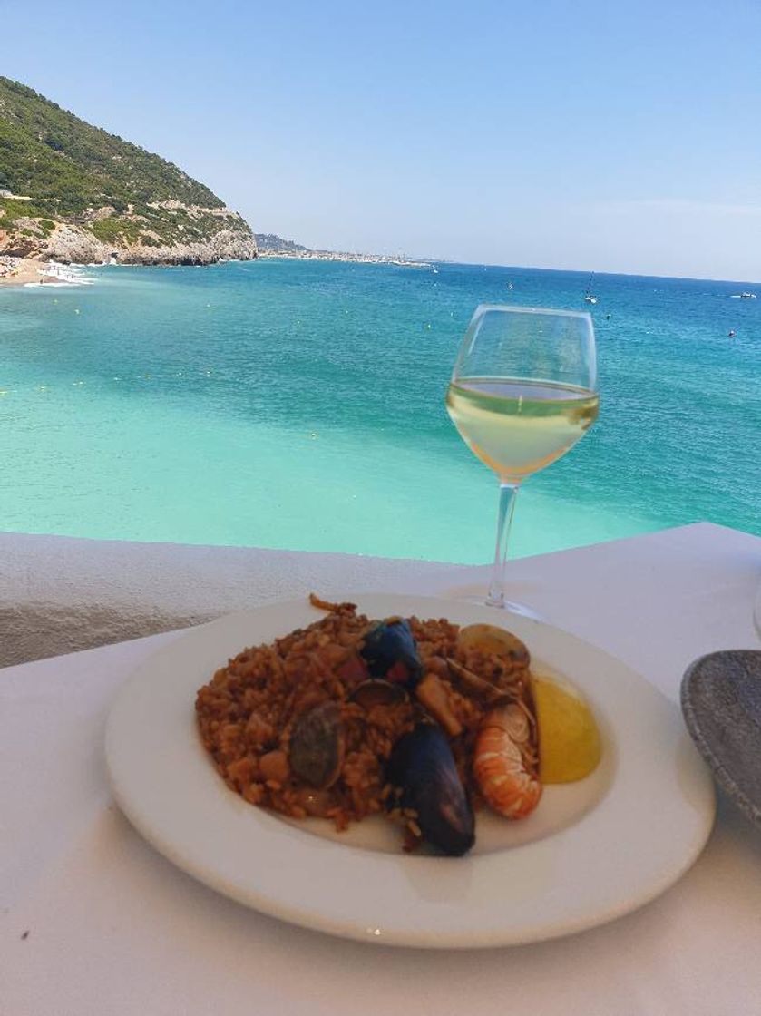 Restaurants La Cúpula del Garraf