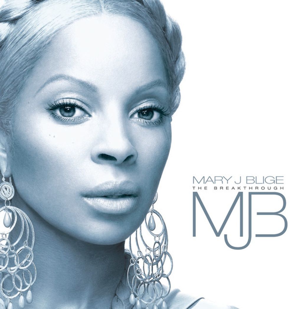 Music MJB Da MVP