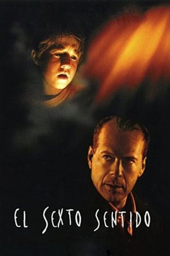 The Sixth Sense