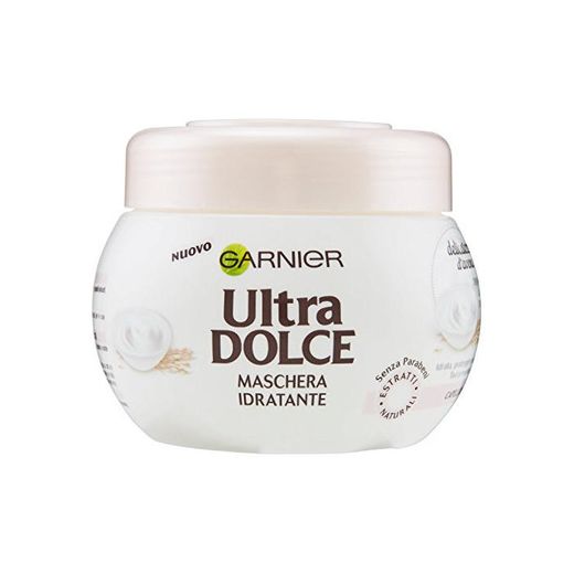 Ultra Dolce Masc Avena 300 Ml