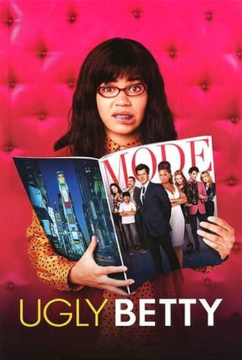 Ugly Betty