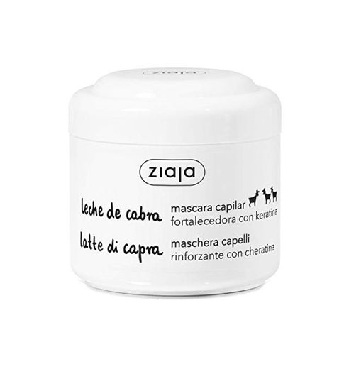 Ziaja Ziaja Leche Cabra Mascarilla 200 Ml