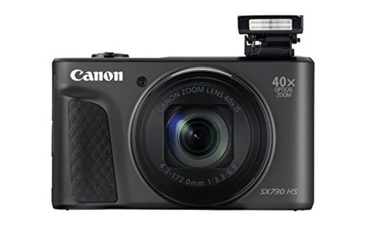Canon PowerShot SX730 HS - Cámara Digital DE 20.3 MP