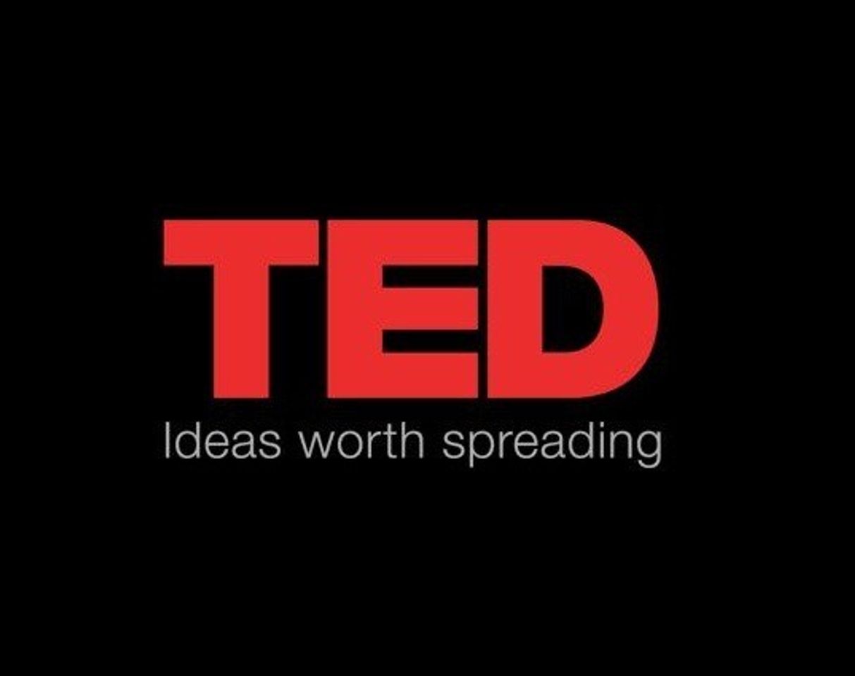 App TED