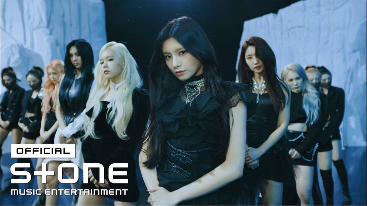 DUN DUN ¦  EVERGLOW 