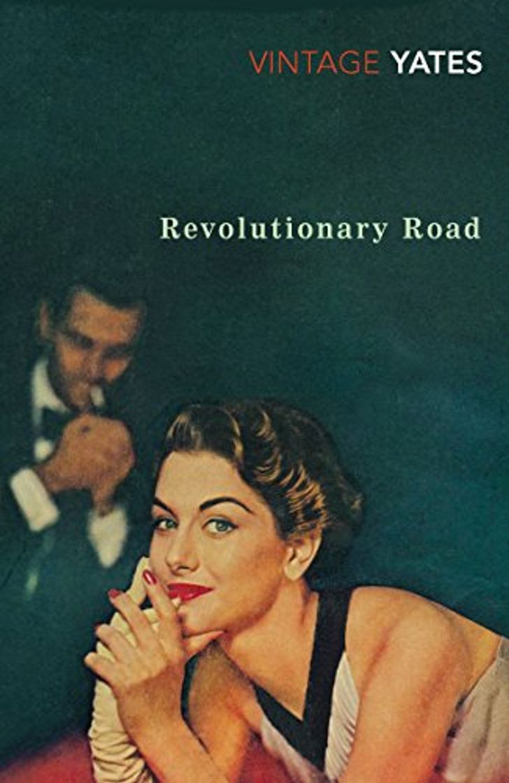 Book Revolutionary Road