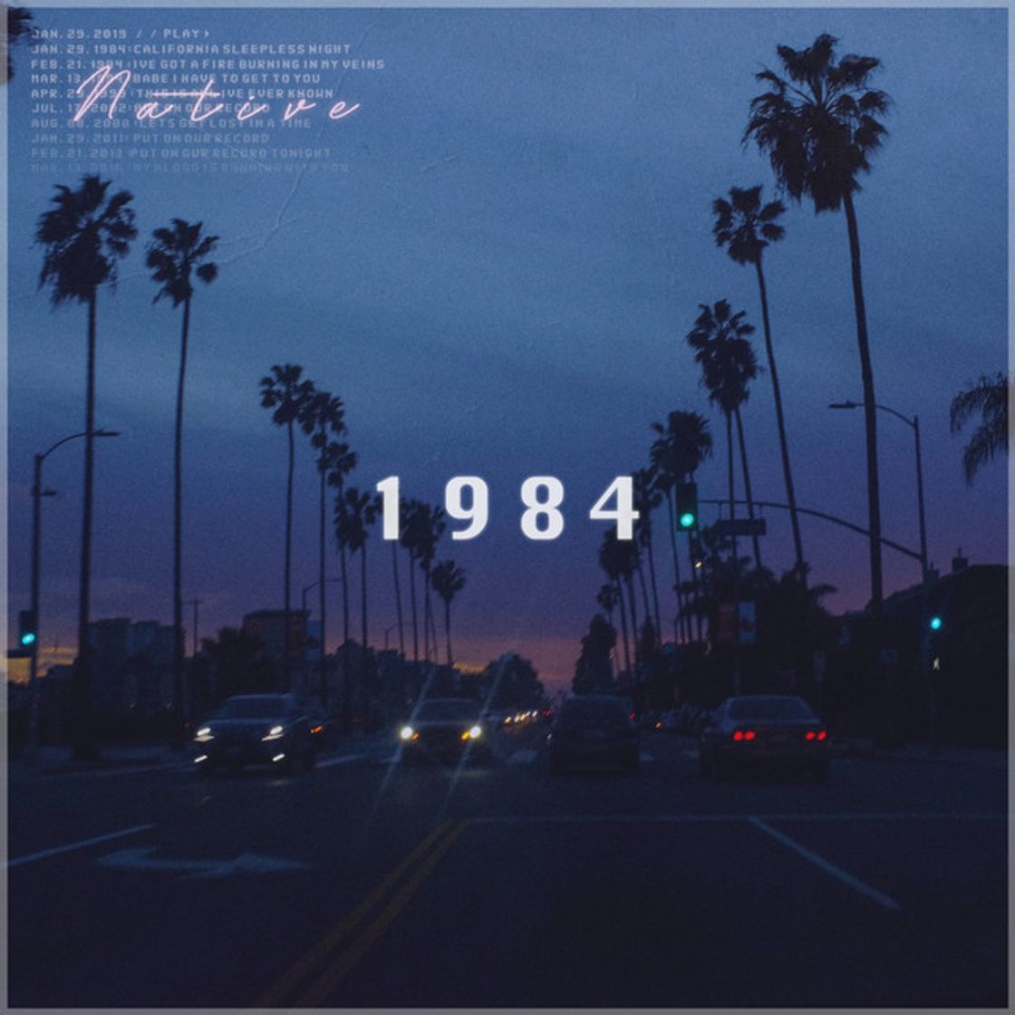 Music 1984 (Native)