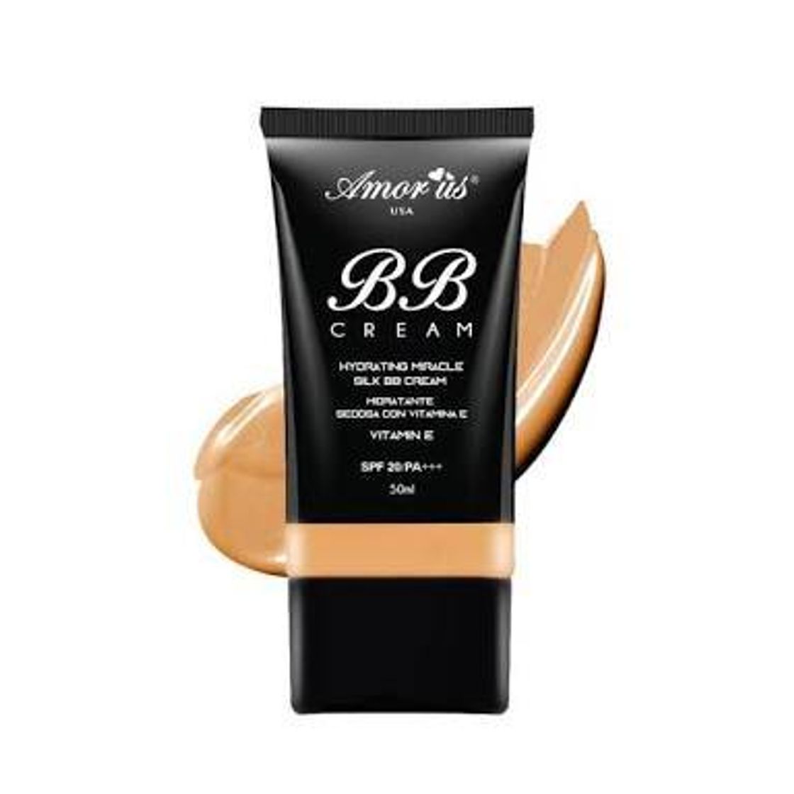 Fashion BB CREAM AMOR US