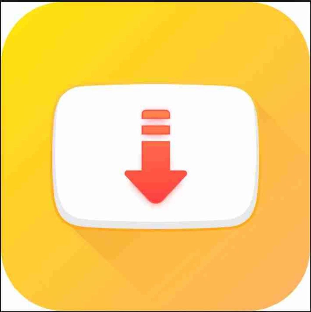 Snaptube  aplicación para descargar música rápido y fácil👌 