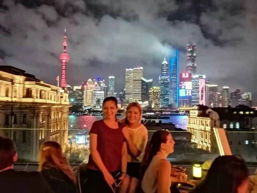 THE CAPTAIN, Shanghai - Puxi (Downtown Shanghai) - TripAdvisor