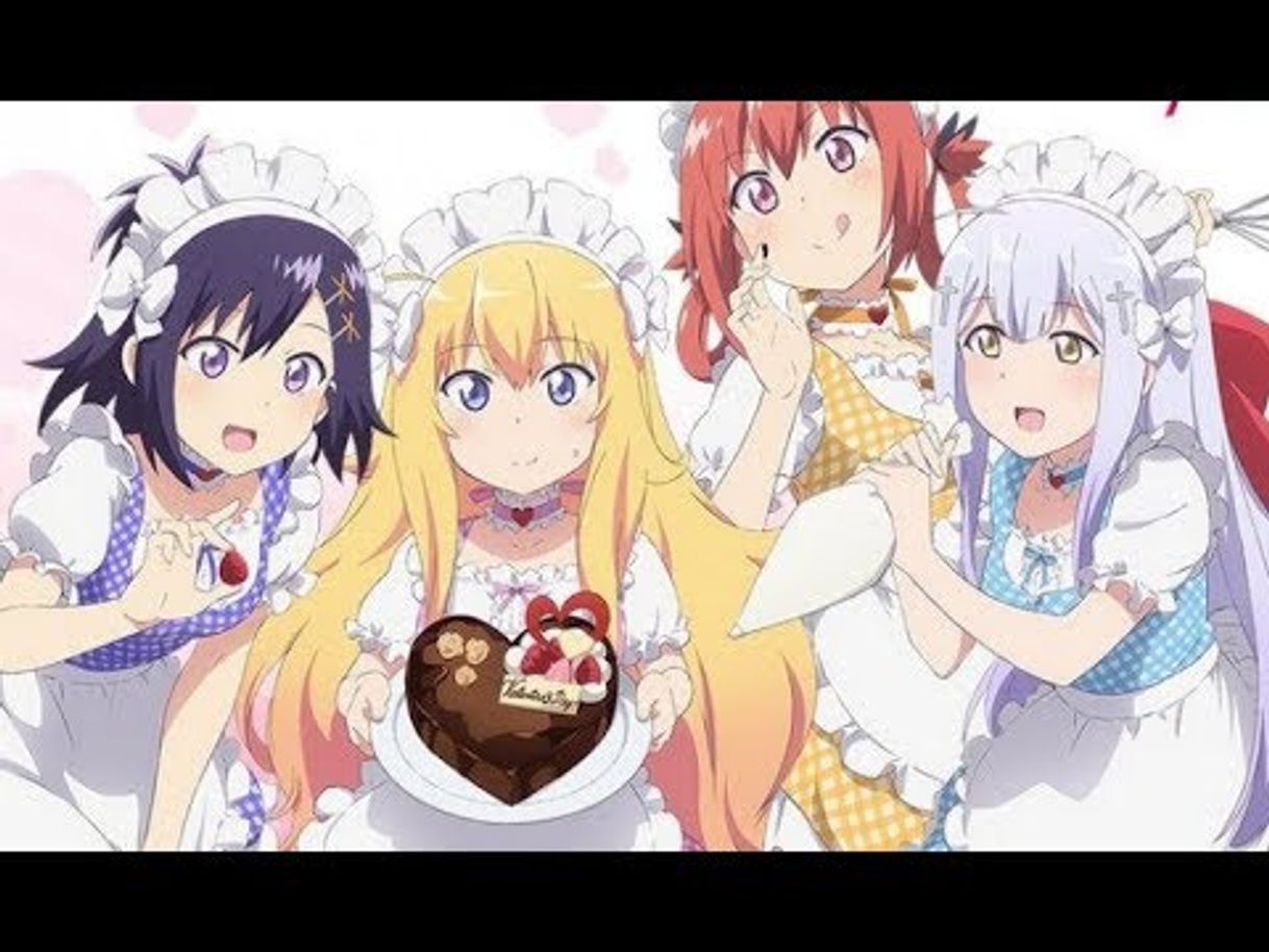 Moda Opening Gabriel Dropout