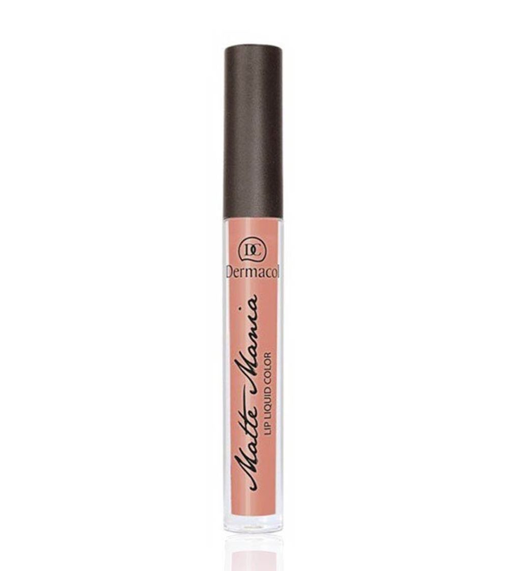 Fashion Labial nude con subtono rosado 