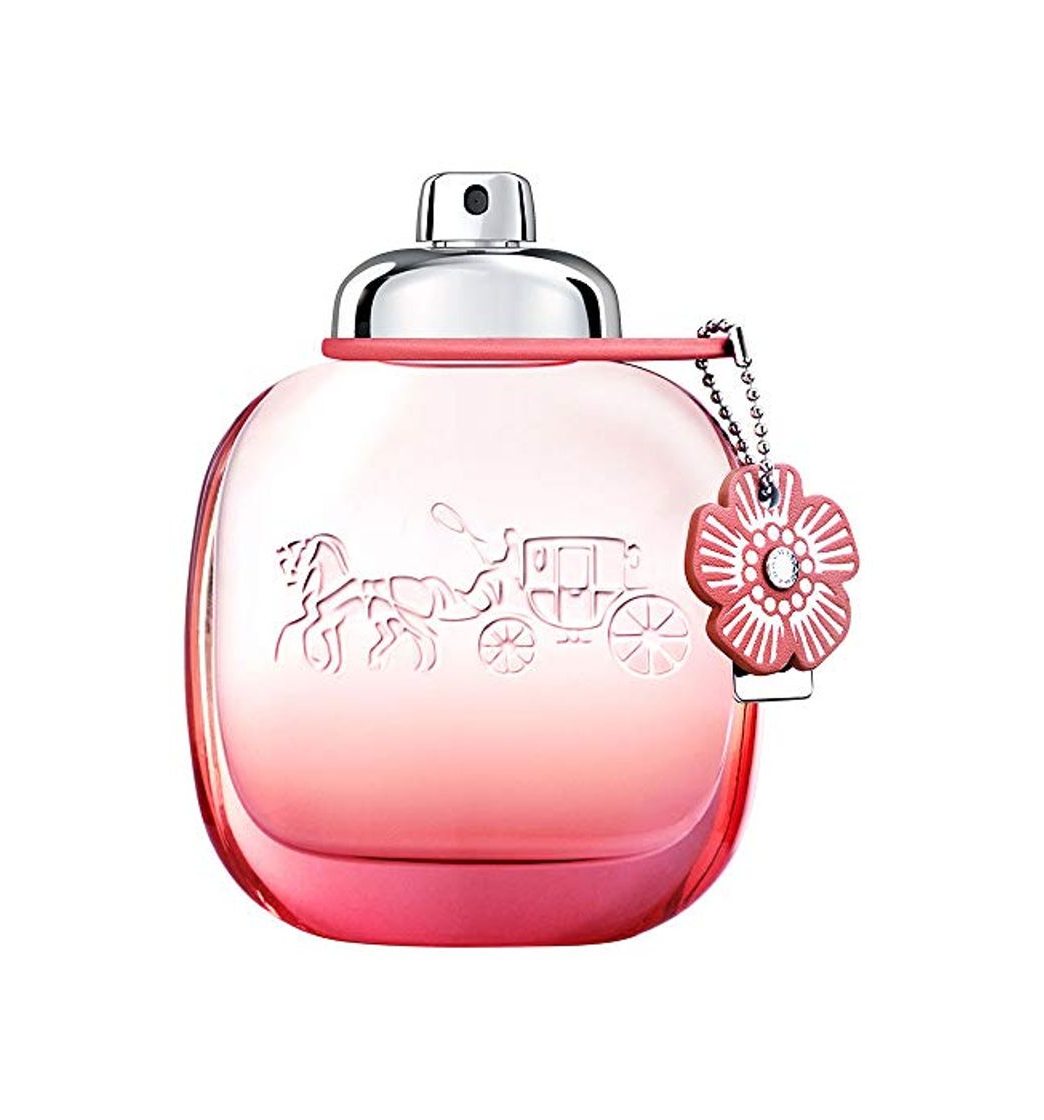 Social Coach Coach Floral Blush Edp Vapo 90 Ml