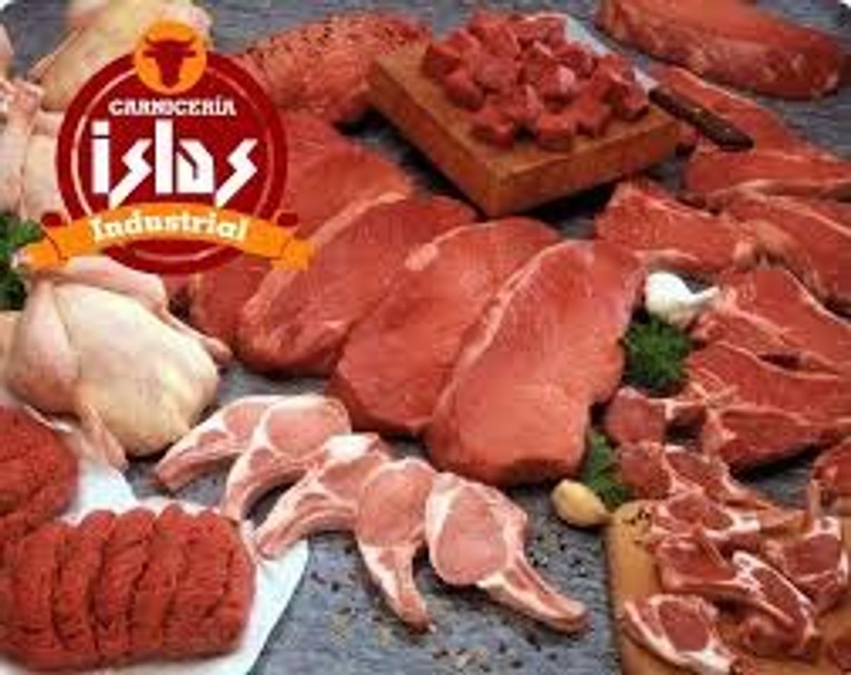 CARNICERIA ISLAS