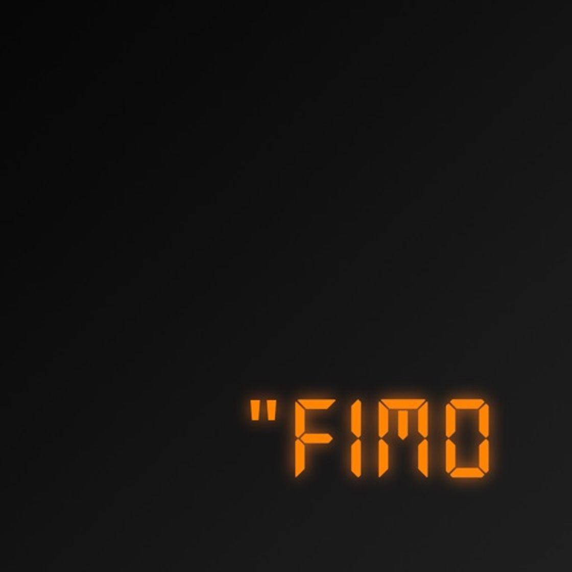 App ‎FIMO - Analog Camera on the App Store