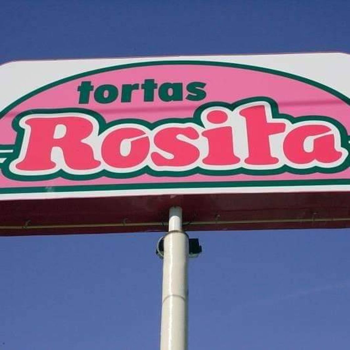 Restaurantes Tortas Rosita