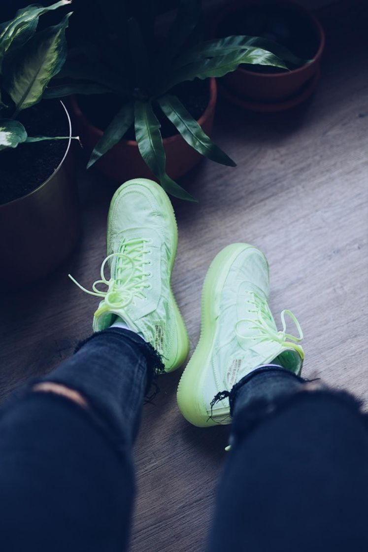 Social Nike W AF1 Shell