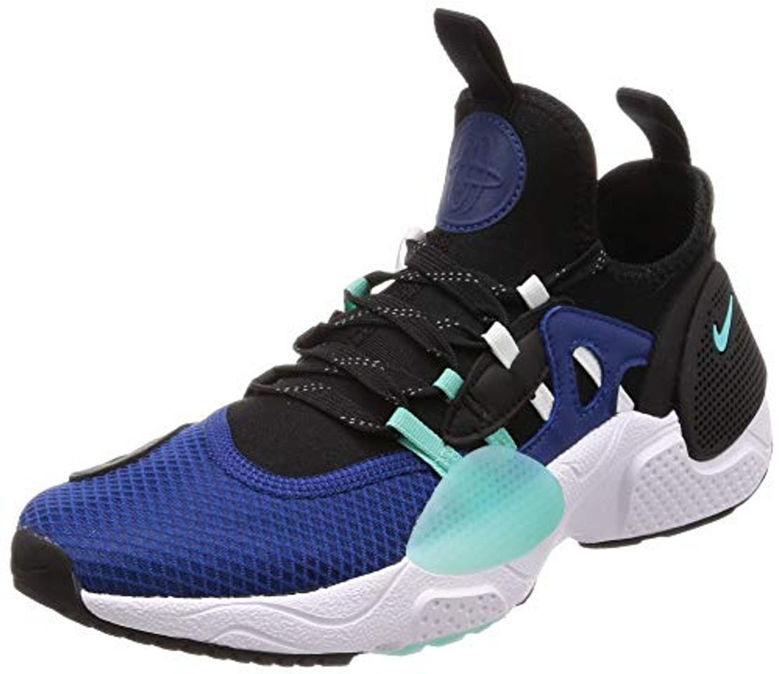Social NIKE Huarache Edge Hyper Adapt
