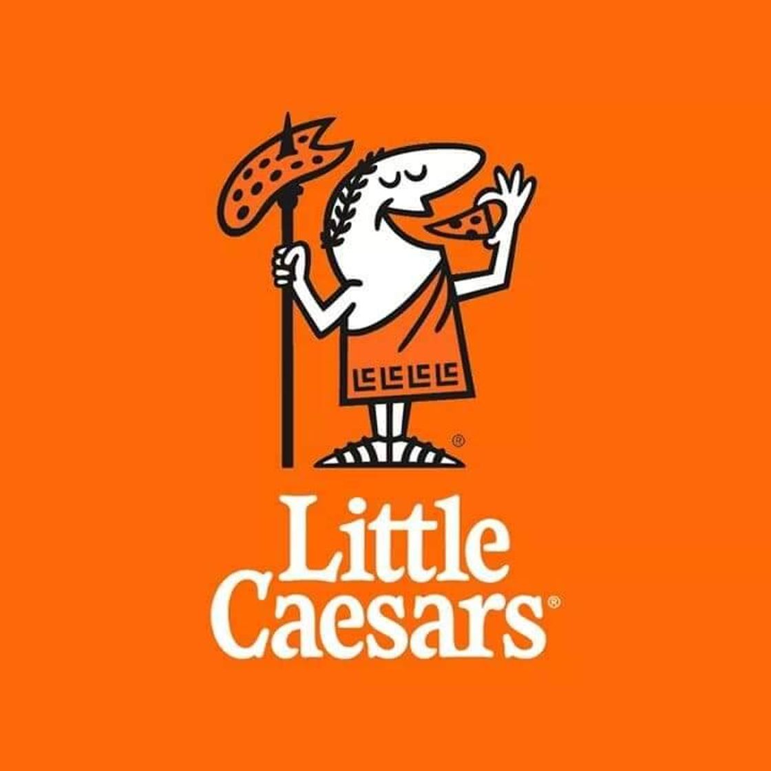 Restaurantes Little Caesars Pizza