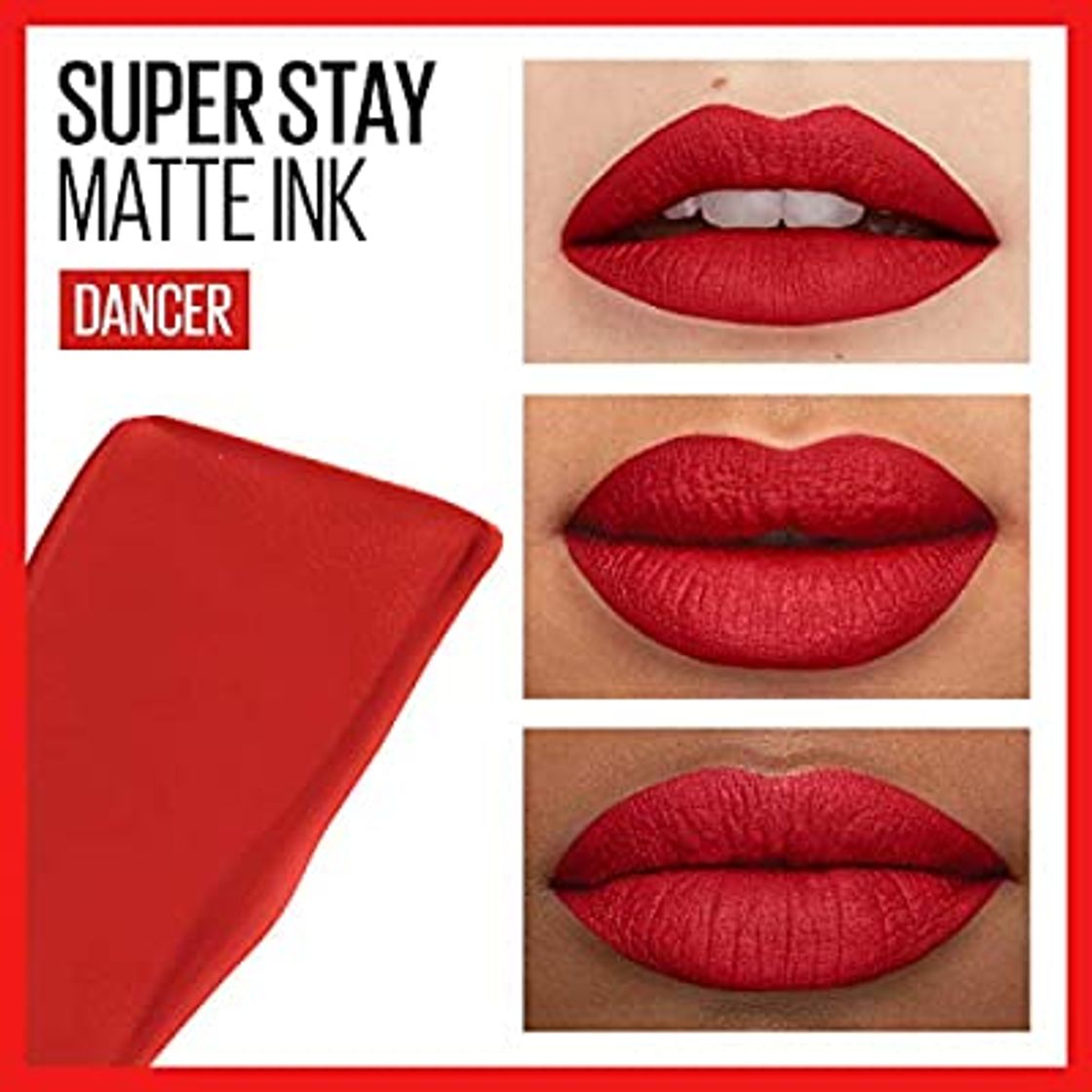 Moda Superstay Matte Ink '118 Dancer'