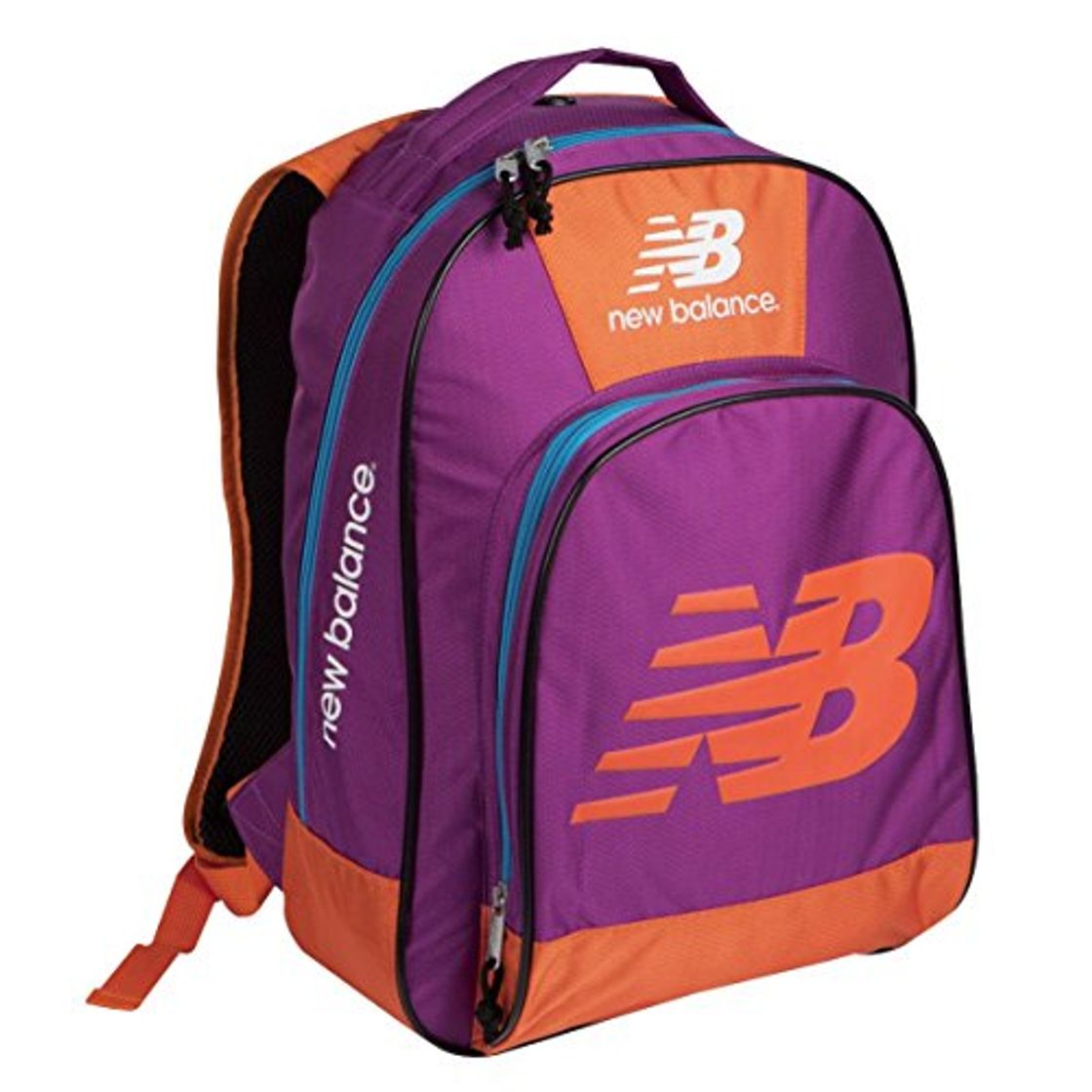 Social Mochila New Balance Pop grande