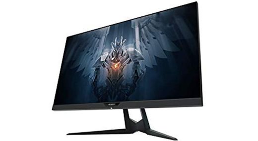 Gigabyte AORUS FI27Q 27" 165Hz 2K FreeSync