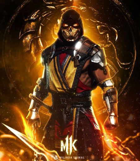 Mortal Kombat