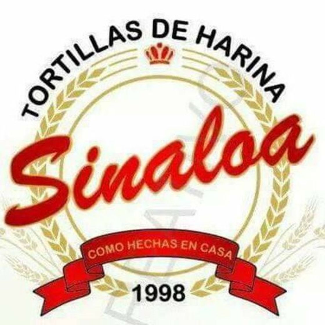 Producto Tortillas de Harina Sinaloa