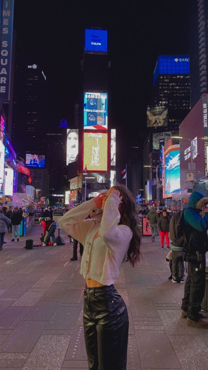 Lugar Viagem em Nova York 