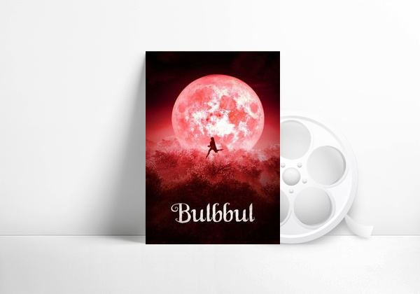 Movie Bulbbul