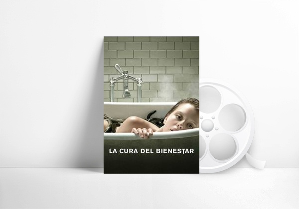 Película La cura del bienestar