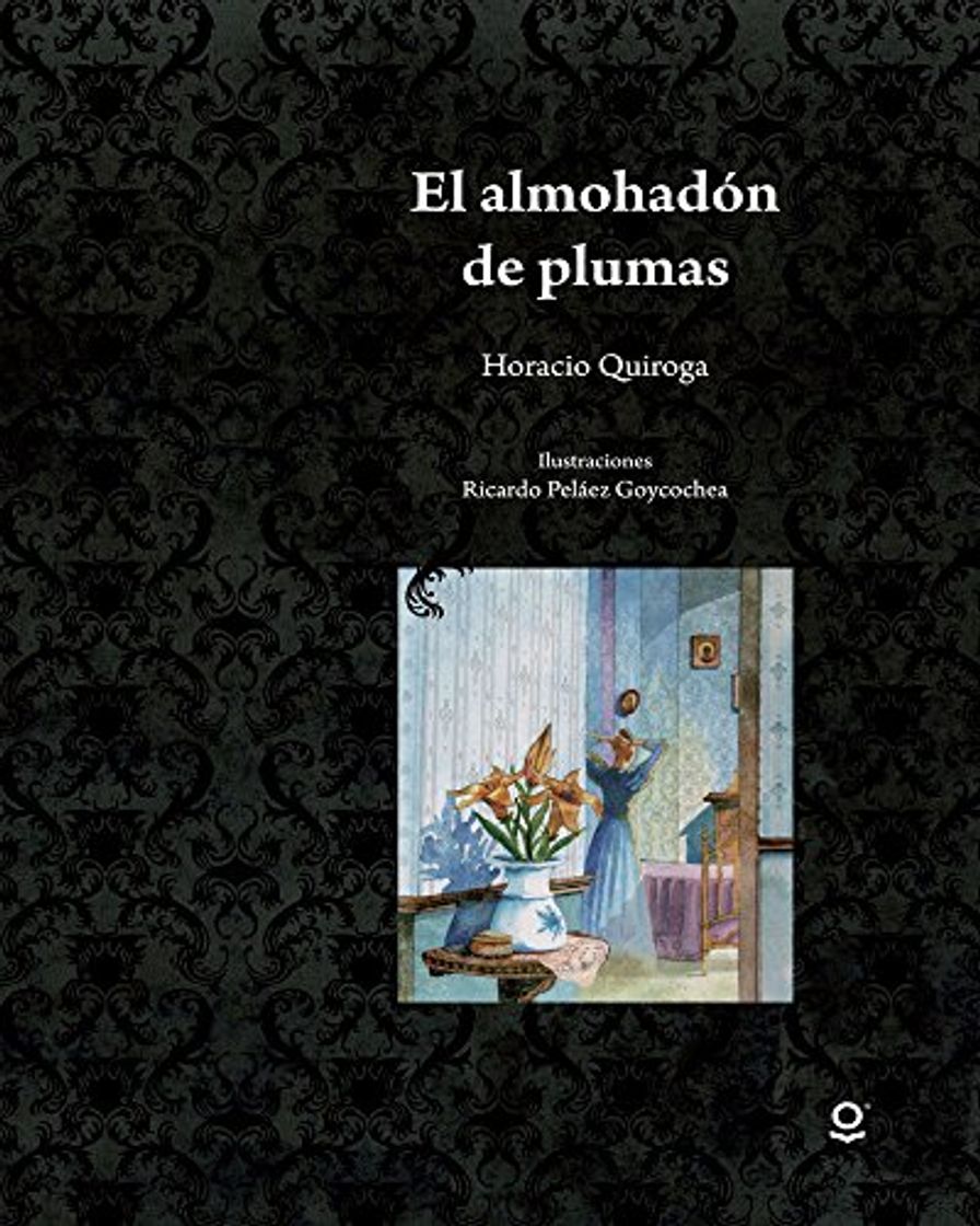 Libro El Almohadon de Plumas