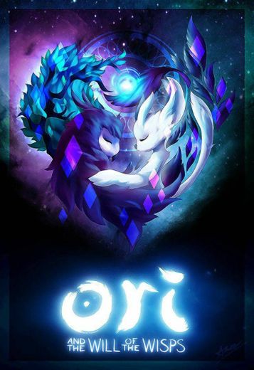 Ori and the will of the wisps