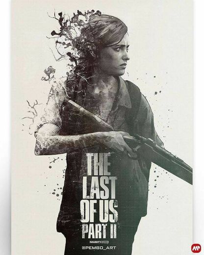 The Last of Us: Part II