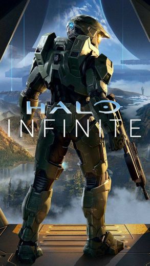 Halo Infinite