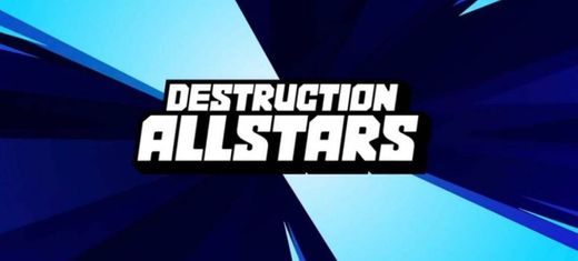  Destruction All-Stars 