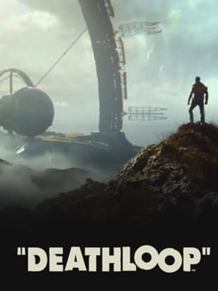 Videojuegos DEATHLOOP